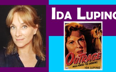 IDA LUPINO 🎬Monólogo Lila 12