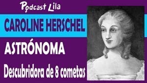 CAROLINE HERSCHEL