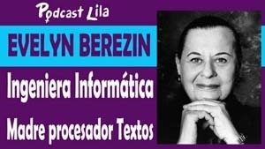Evelyn Berezin