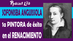 SOFONISBA ANGUISSOLA