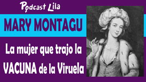 Mary Montagu