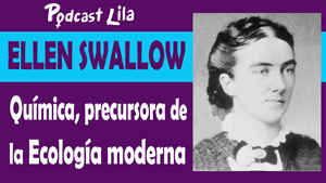 ELLEN SWALLOW