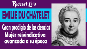 Emilie du Chatelet