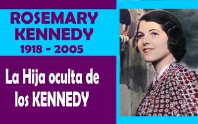 ROSEMARY KENNEDY