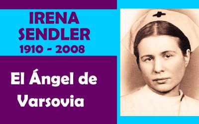 IRENA SENDLER