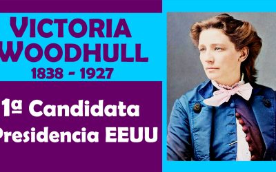 VICTORIA WOODHULL