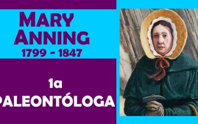 MARY ANNING
