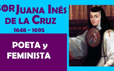 SOR JUANA INÉS DE LA CRUZ