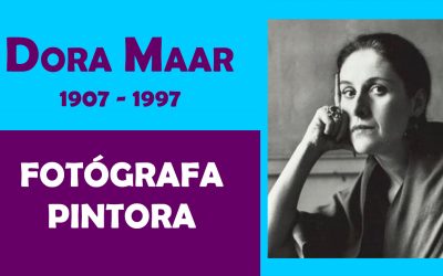 DORA MAAR