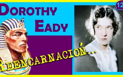 DOROTHY LOUISE EADY, OM SETI