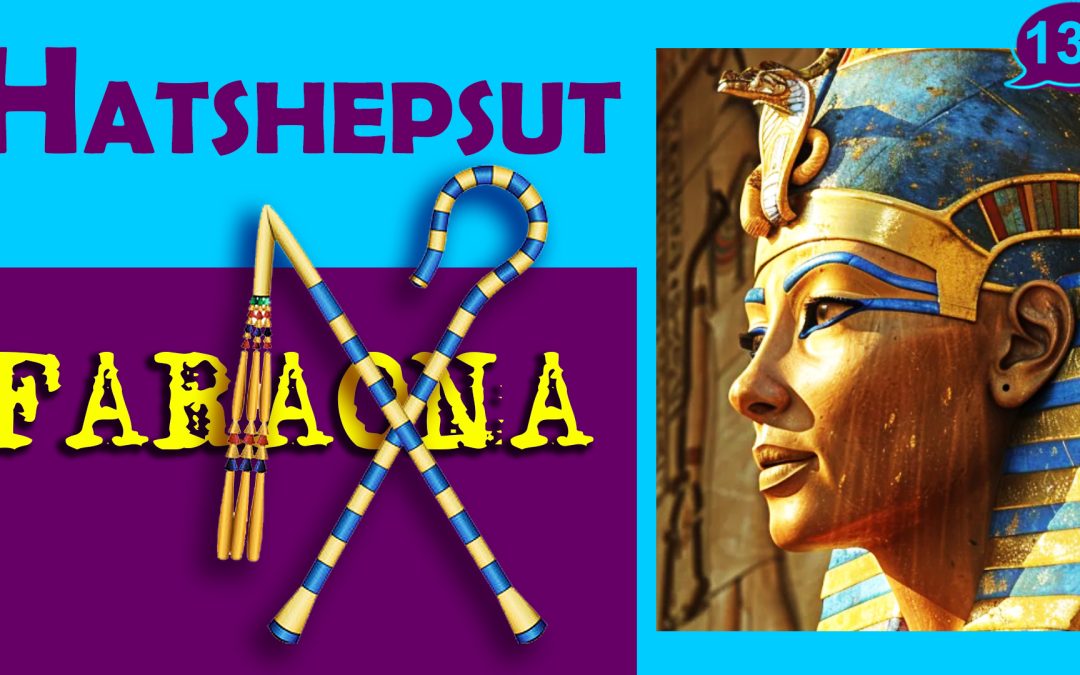 HATSHEPSUT