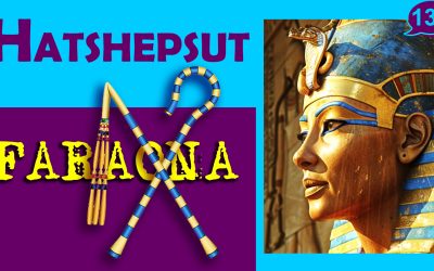 HATSHEPSUT