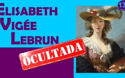 ÉLISABETH VIGÉE LE BRUN