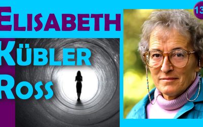 ELISABETH KÜBLER-ROSS