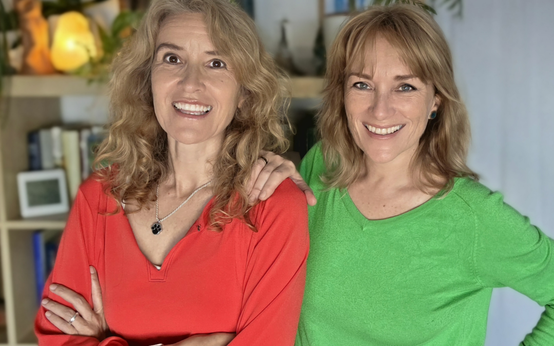 ENTREVISTA a MUJERES LILA en DONES DIGITAL