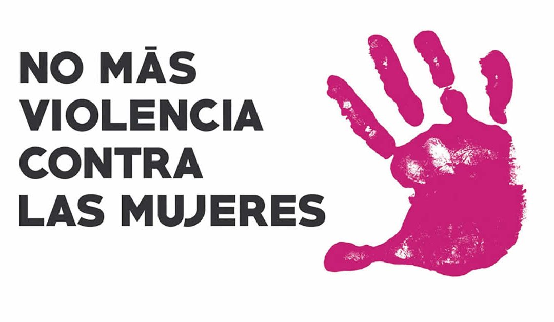 OTRO ASESINATO DE UNA MUJER