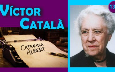 VÍCTOR CATALÀ